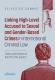 Linking High-Level Accused to Sexual and Gender-Based Crimes in International Criminal Law