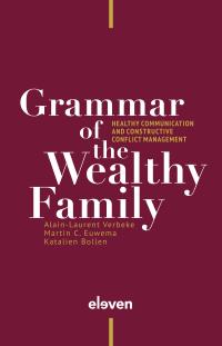 Grammar of the Wealthy Family